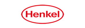 Henkel - Logo Henkel KGaA